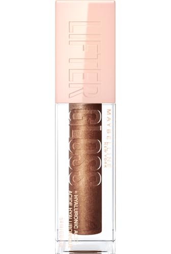 Maybelline Lifter Lipgloss - 010 Crystal
