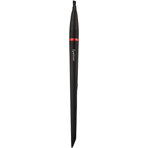 Revlon Eyeliner Brush, Flat Angled Liner Makeup Brush