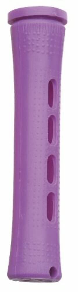 1 Pack, Orchid : Diane Cold Wave Rods, Orchid, 9/16, 12/bag, Set of 12