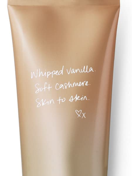 Victoria's Secret Body Lotions (Bare Vanilla)