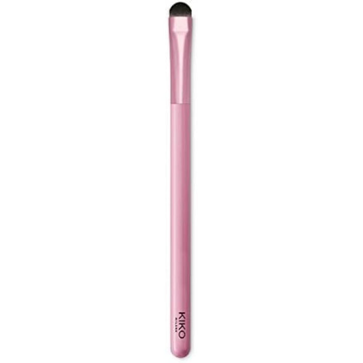 KIKO MILANO - Smart Smoky Brush 200 Eye contour brush with synthetic fibers for defined smoky blending