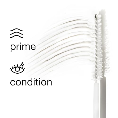 Clinique Lash Building Primer | Safe For Sensitive Eyes, 1 Ounce