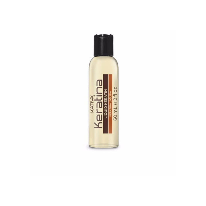 Kativa Hair Oil - 60 ml