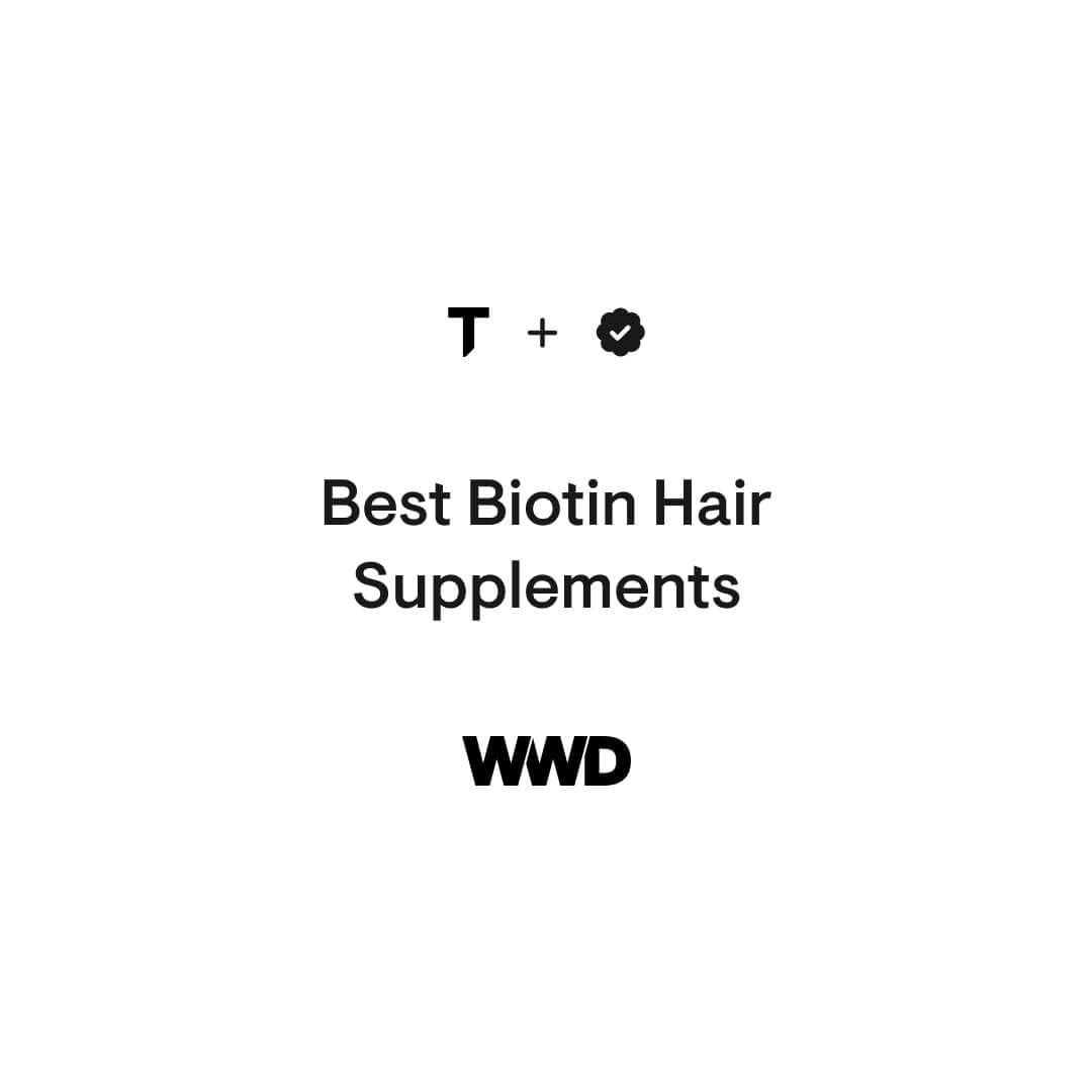 THORNE Biotin - Vitamin B7 (Biotin) for Healthy Hair, Nails, and Skin - 60 Capsules