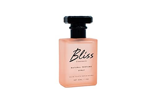 Bliss by RawChemistry Womens Perfume - Pheromone Infused