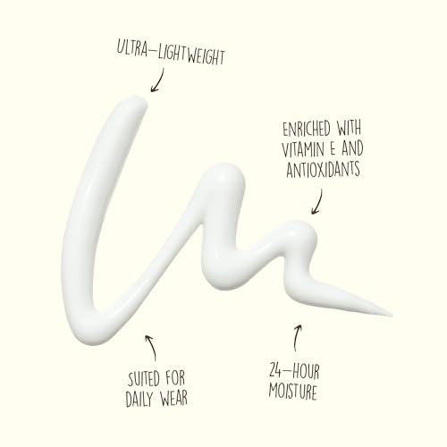 Sun Bum Daily SPF 50 Sunscreen Body Lotion - Broad Spectrum Moisturizing Sunscreen with Vitamin E - Vegan and Hawaii 104 Act Compliant (Without Octinoxate & Oxybenzone) - Dermatologist Tested - 8 oz