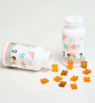 Carson Life Kids MULTIVITAMINS - Gummies
