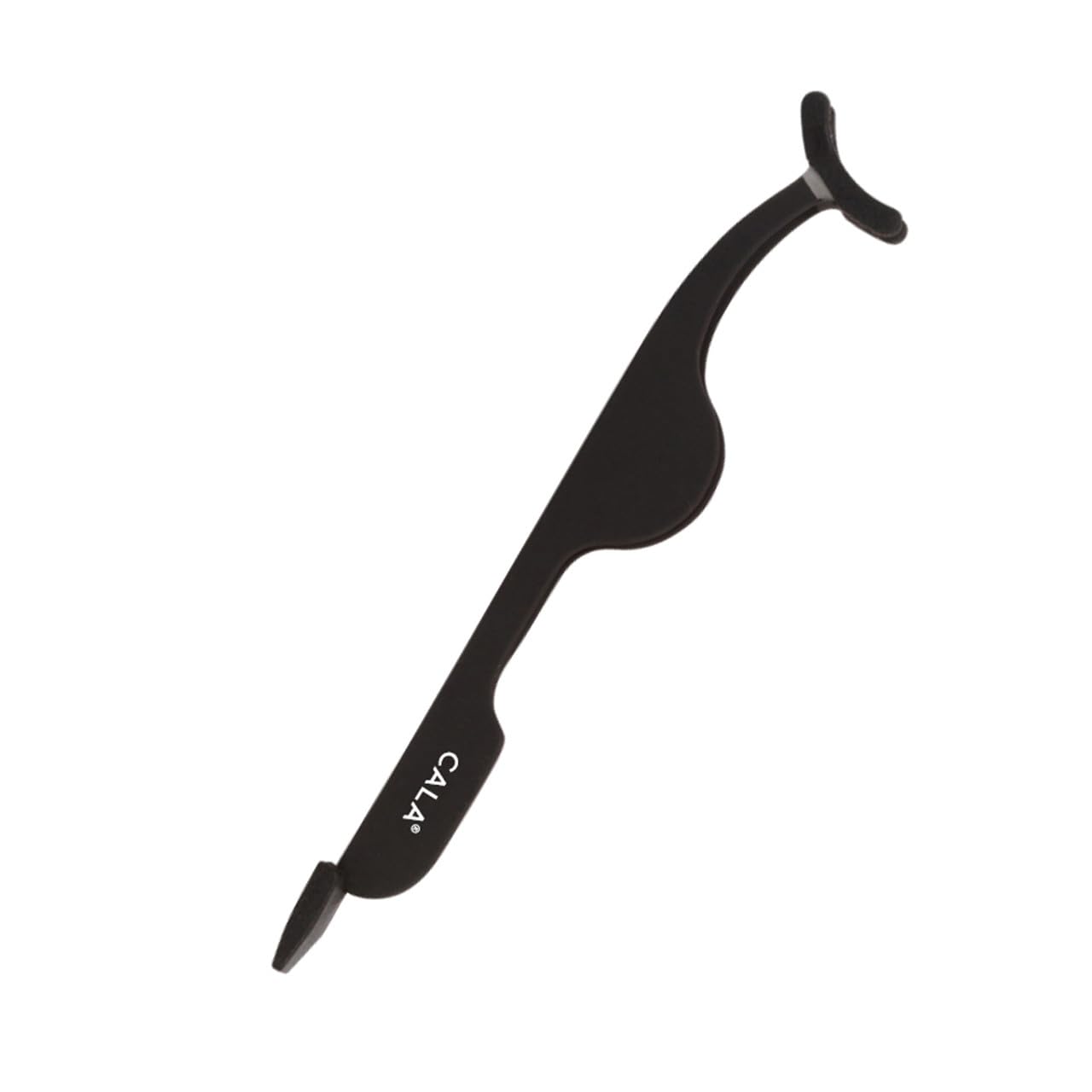 Cala Soft touch black lash applicator
