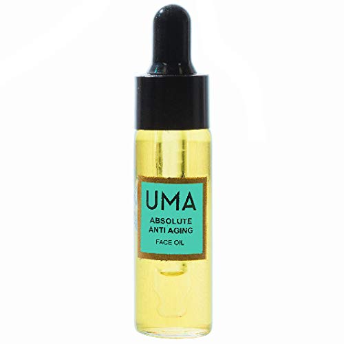 UMA Absolute Anti-Aging Face Oil 0.5 oz