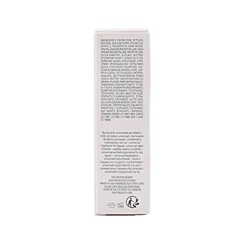 Fenty Beauty by Rihanna Gloss Bomb Universal Lip Luminizer Riri