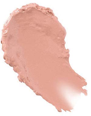 Ulta Beauty Luxe Lipstick. Barely There. Size 0.14 oz. (2 Pack)