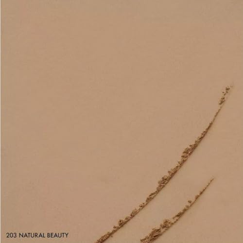 SEPHORA Collection Colorful Removable Matte Eyeshadow Pan - 203 Natural Beauty - 1 g / 0.035