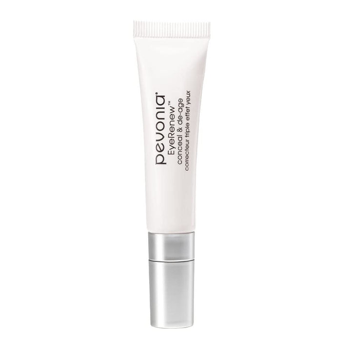 PEVONIA Eyerenew Conceal & De-age Treatment, 0.34 oz