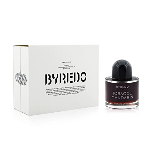 Byredo - Tabacco Mandarin - Extrait de Parfum 1.6 Fl. Oz.