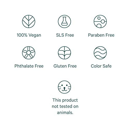 Thicker Fuller Hair, Repairing Conditioner, 12 FL OZ