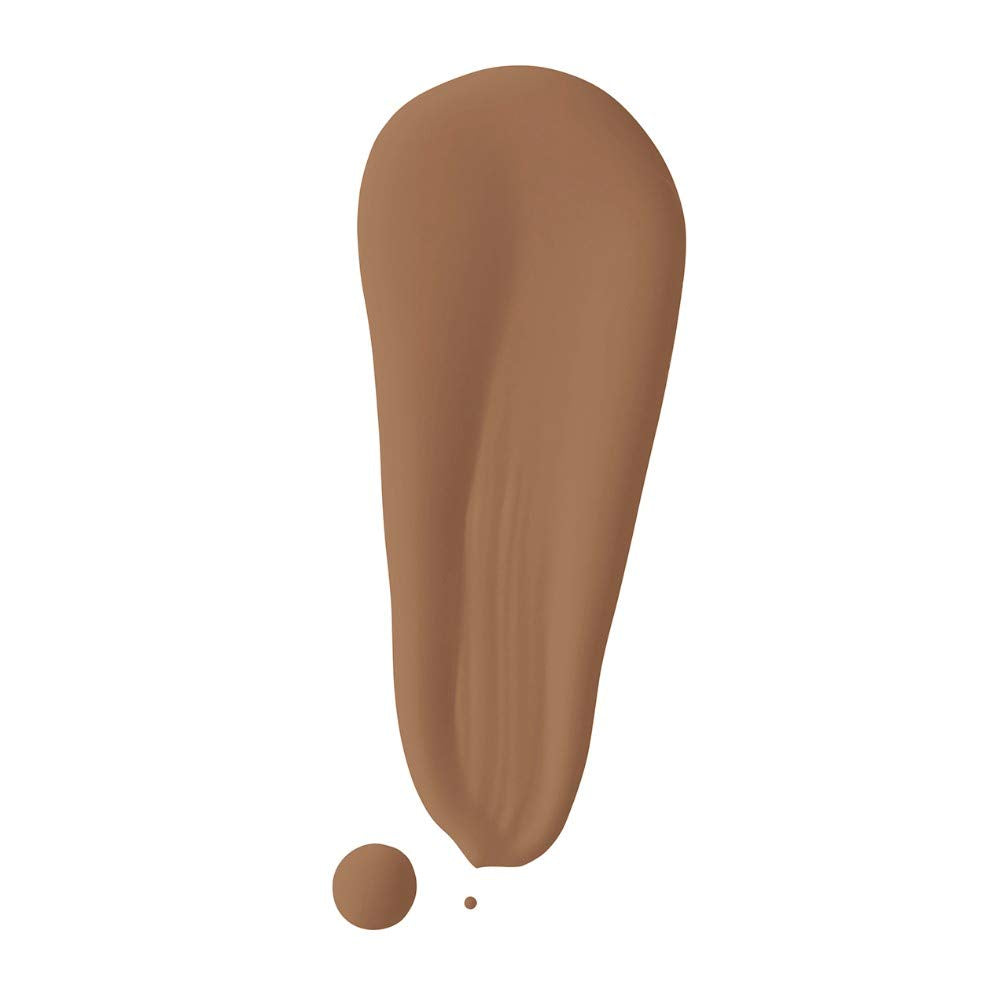 NYX PROFESSIONAL MAKEUP Total Control Drop Foundation - Sienna, Medium With Warm Undertone