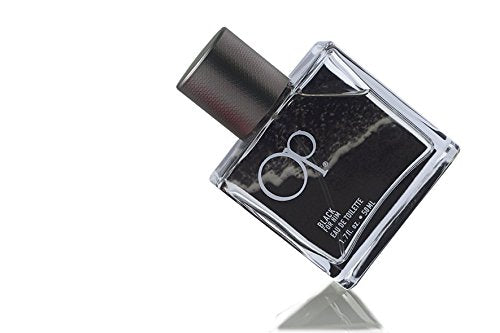 Ocean Pacific Black for Him Eau De Toilette Spray, 3.4 Ounce