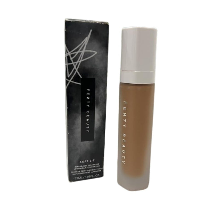 Luminous Longwear Foundation by Fenty Beauty