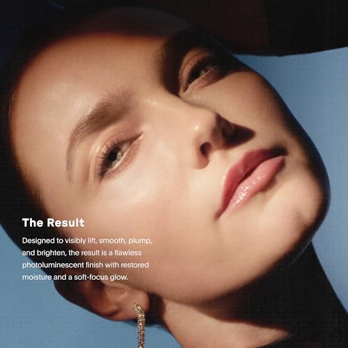 U Beauty The RETURN Eye Concentrate - Anti-Aging Eye Cream with Peptides and Antioxidants for Brighter and Tighter Under Eyes, Reduce Fine Lines, Puffiness & Dark Circles - 0.5 fl oz