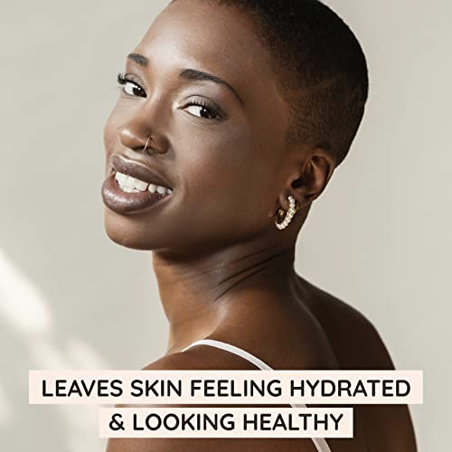 Aveeno Daily Moisturizing Facial Cleanser with Soothing Non-GMO Oat, Leaves Skin Feeling Hydrated, Soft & Supple, Paraben-, Sulfate-, Fragrance-, Dye- & Soap-Free, Refill Pouch, 16 fl. oz