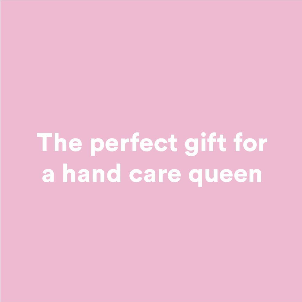 Camille Beckman Romantic Manicure Set Camille