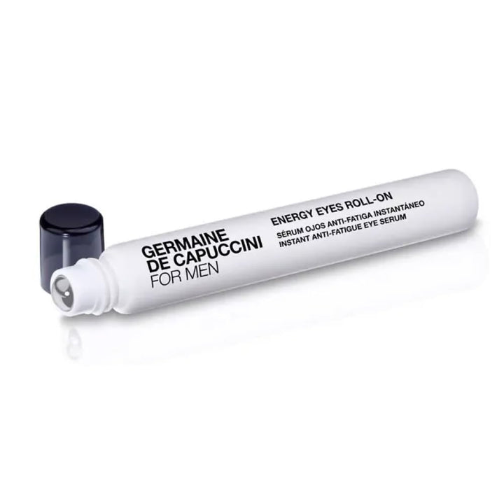 Germaine de Capuccini Energy Eyes Roll-On For Men