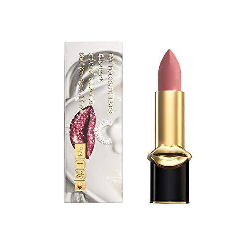 Pat Mcgrath Labs MatteTrance Lipstick - Femmebot for Women - 0.14 oz Lipstick