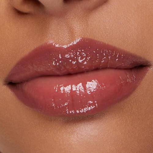 ColourPop Cozy Era So Juicy Plumping Gloss Balm & Plumping Liner Kit (2 Count)