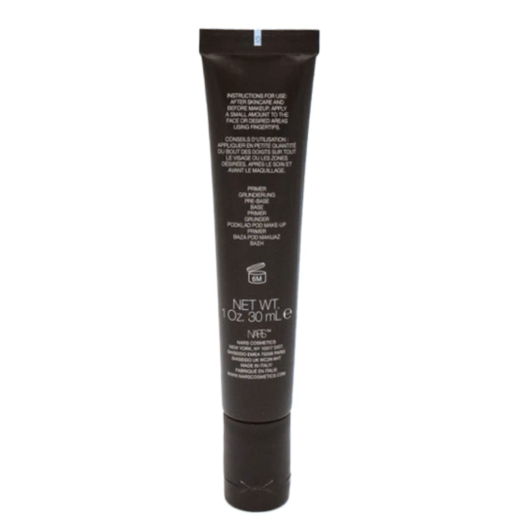 Soft Matte Primer by NARS for Women - 1 oz Primer