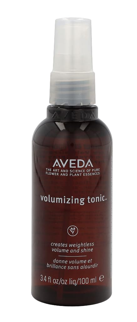 Aveda Volumizing Tonic with Aloe, 3.4oz