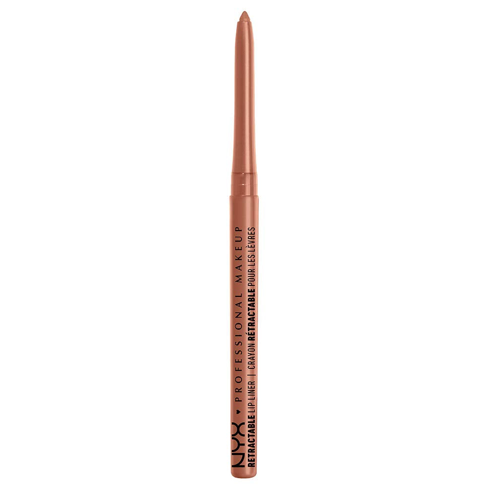 NYX Mechanical Lip Pencil, Nude