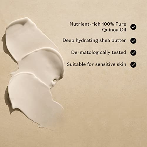 Nativa SPA Shea Moisturizing Body Lotion, 400ml | 13.5 fl.oz