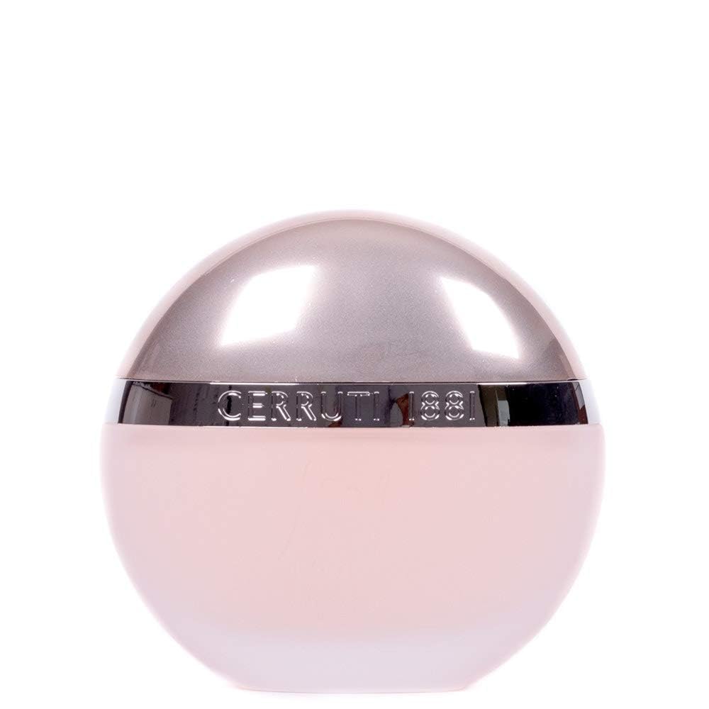 Cerruti 1881 by Nino Cerruti for Women. Eau De Toilette Spray 3.4 Ounces