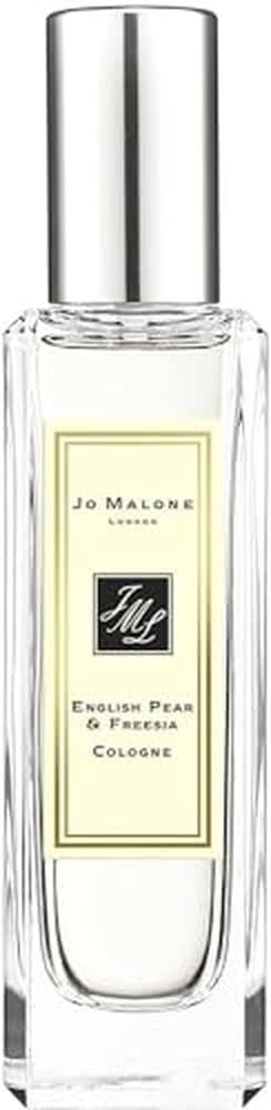 English Pear & Freesia Cologne Spray (Originally Without Box) 30ml/1oz