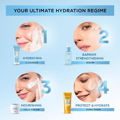 Pond's Cold Cream - 55ml/1.85 fl.oz