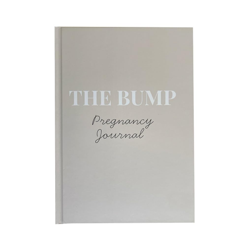 Bump Boxes 1st Trimester Pregnancy Gift Box