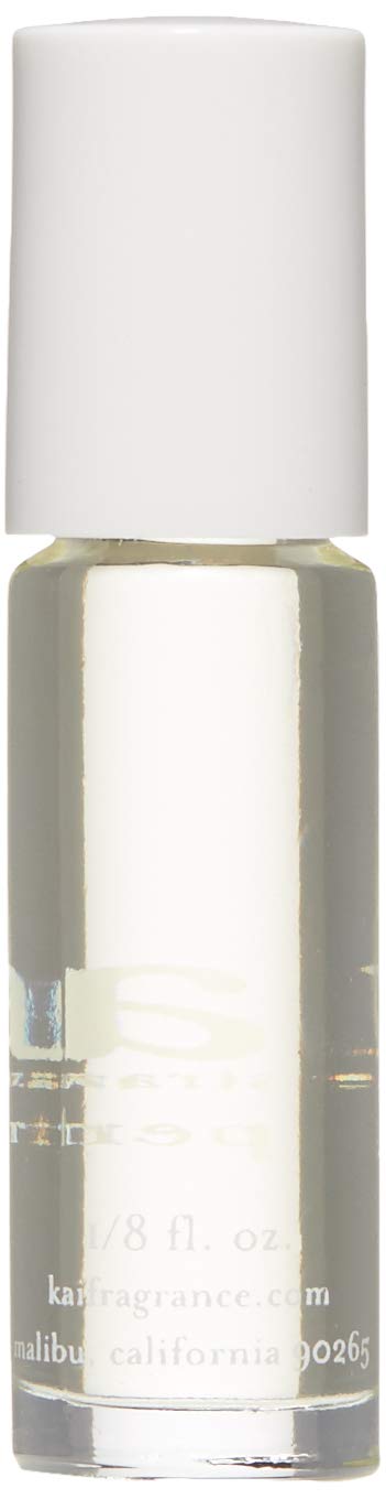 Kai Rose Perfume Oil - 1/8 oz