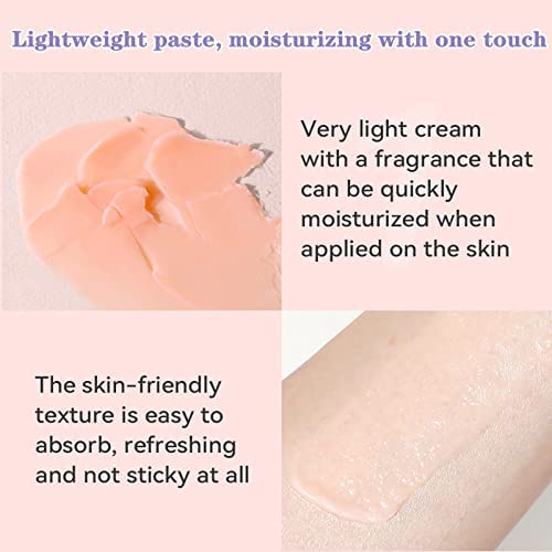 2PCS Wrinkle Multi Balm,Face Moisturizer Stick, Anti-Aging Multi Balm Instantly Hydrate Moisturizing Stick for Face Skin Care