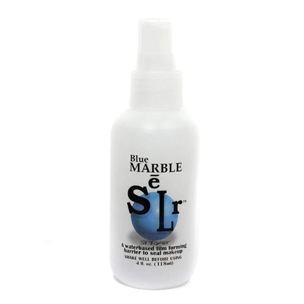 Premiere Products, Inc. Premiere Products PPI, Blue Marble Spray 4oz