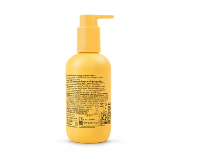 Happy Hair People Happy Soul Leave-In Conditioner - 7 fl oz