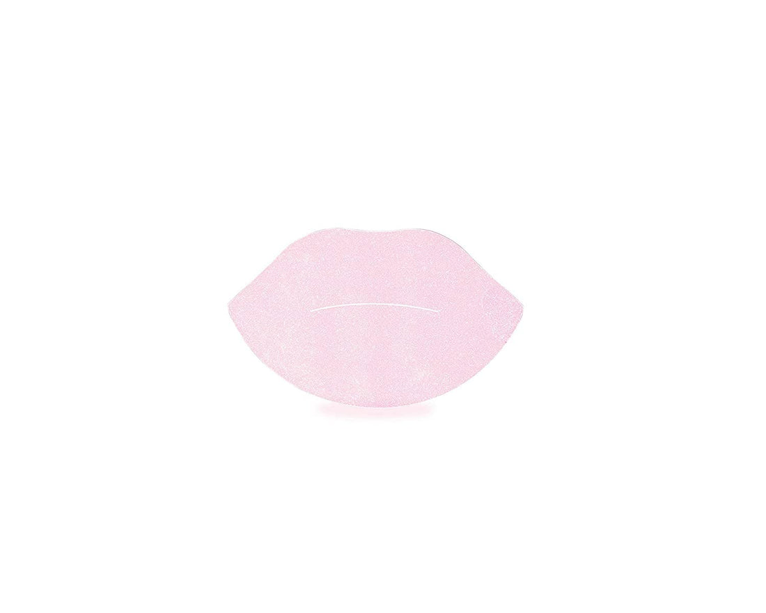 Patchology Flashpatch 5 Piece Lip Gel, 3.2 oz.