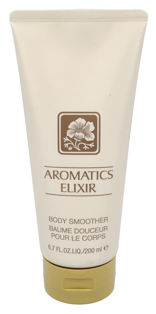 Aromatics Elixir By Clinique For Women. Body Smoother 6.7-Ounces