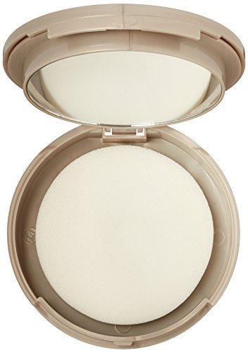 Neutrogena Mineral Sheers Compact Powder Foundation, Lightweight & Oil-Free Mineral Foundation, Fragrance-Free, Tan 80, .34 oz, 2 Pack