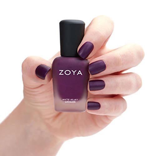 Zoya Nail Polish .5 Oz Iris #817