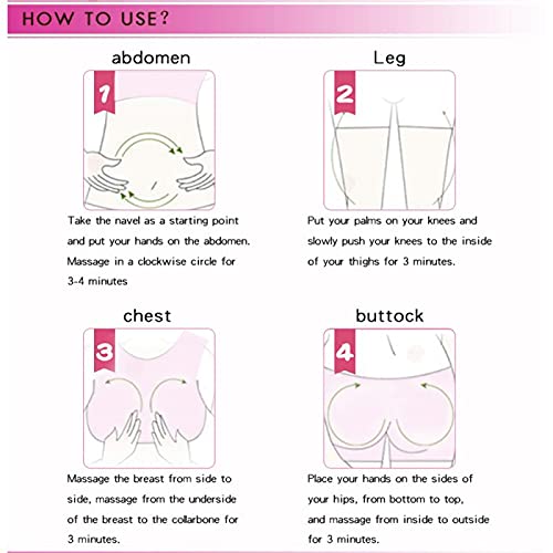 Mango Stretch Marks and Scar Cream, Stretch Mark and Scar Removal Cream for Pregnancy, Belly Creams for Wrinkles, Obesity Fat Marks Scars Moisturizing, Remove Marks (40g)