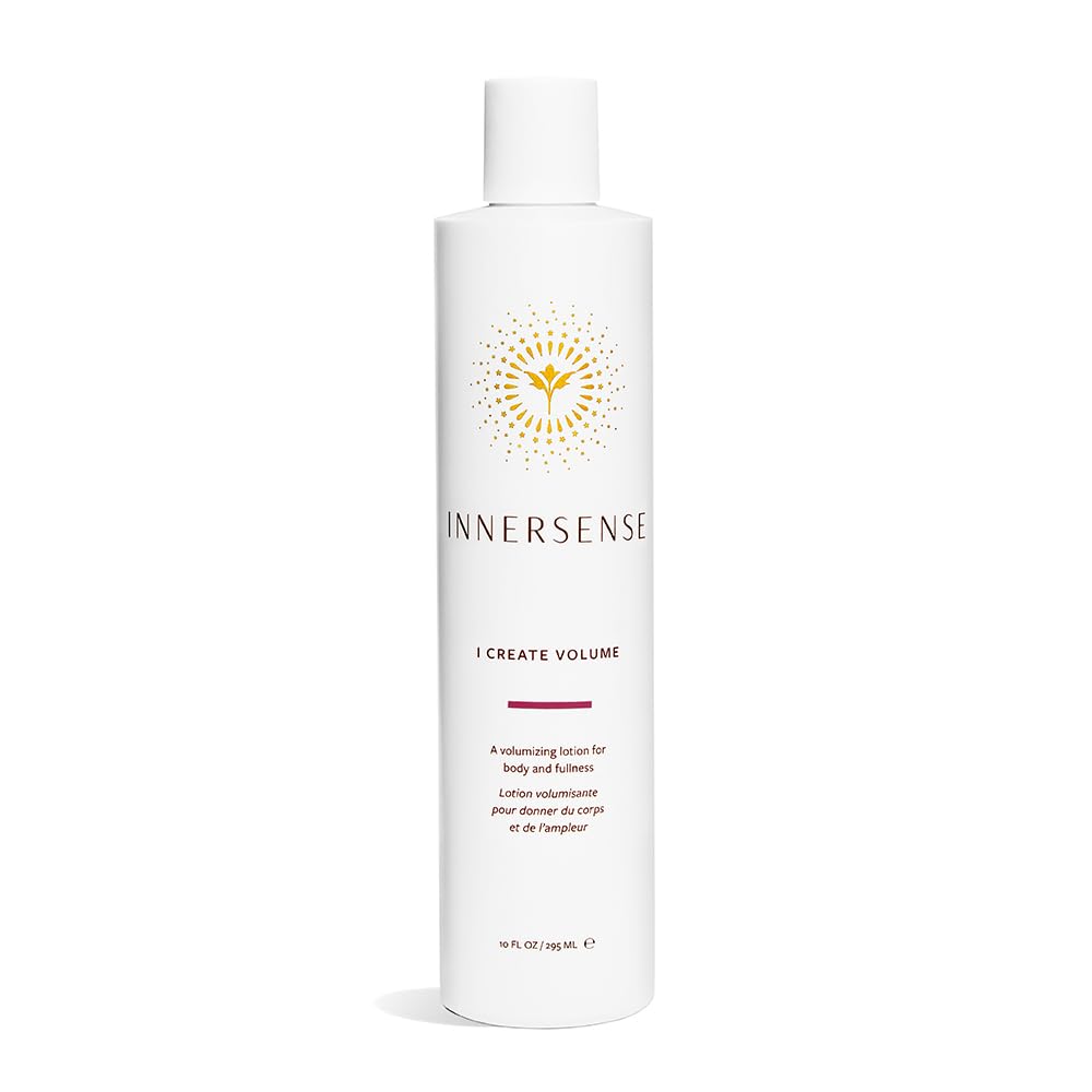 Innersense Organic Beauty I Create Volume Lotion - 8.5 fl oz