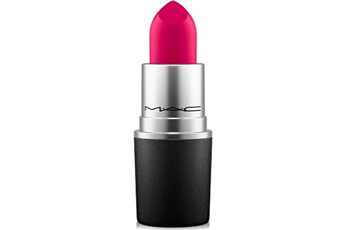 M.A.C Retro Matte Lipstick (3 g, All Fired Up)