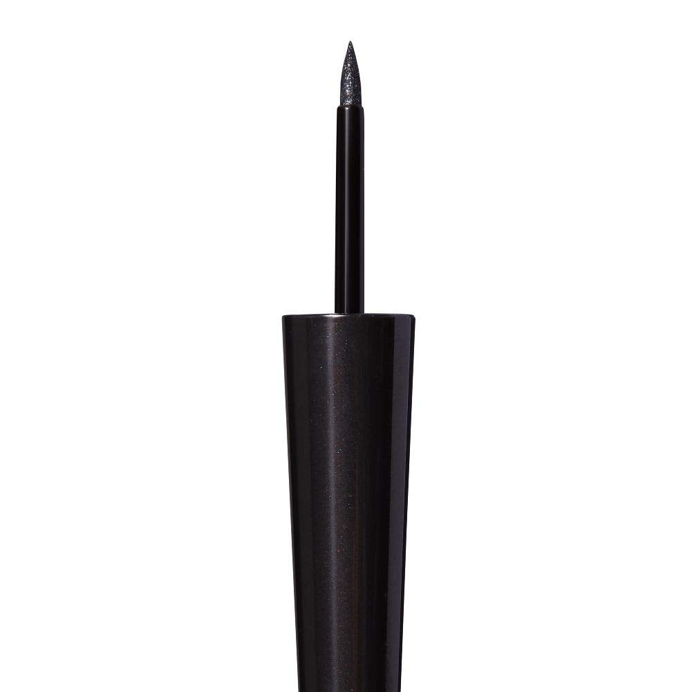 Almay Oil- Intense Liquid Liner, Black Pearl, Ophthalmologist Tested, Hypoallergenic.08 oz
