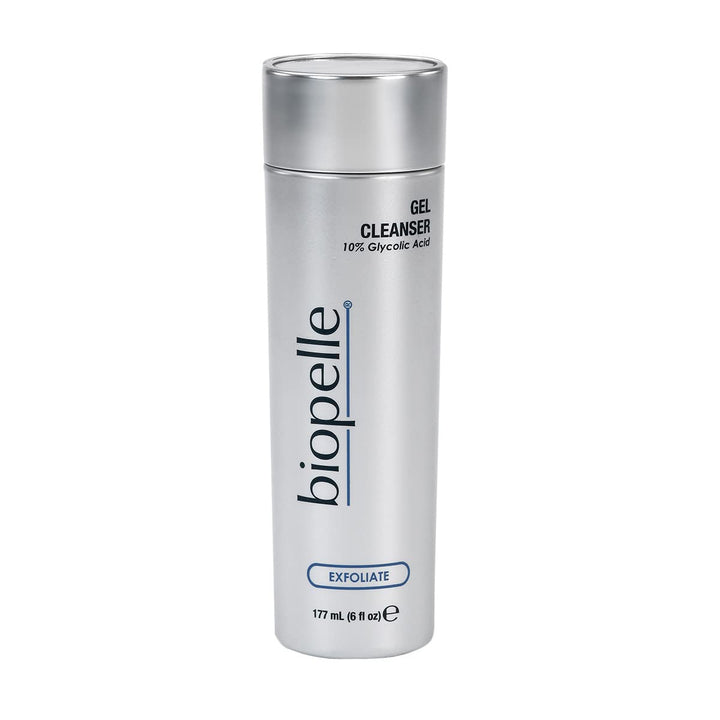 Biopelle Exfoliating Gel Cleanser, 6 fl. oz.