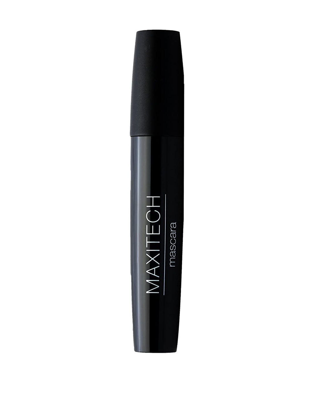 Nouba Maxitech Lift Up Mascara Black 18ml